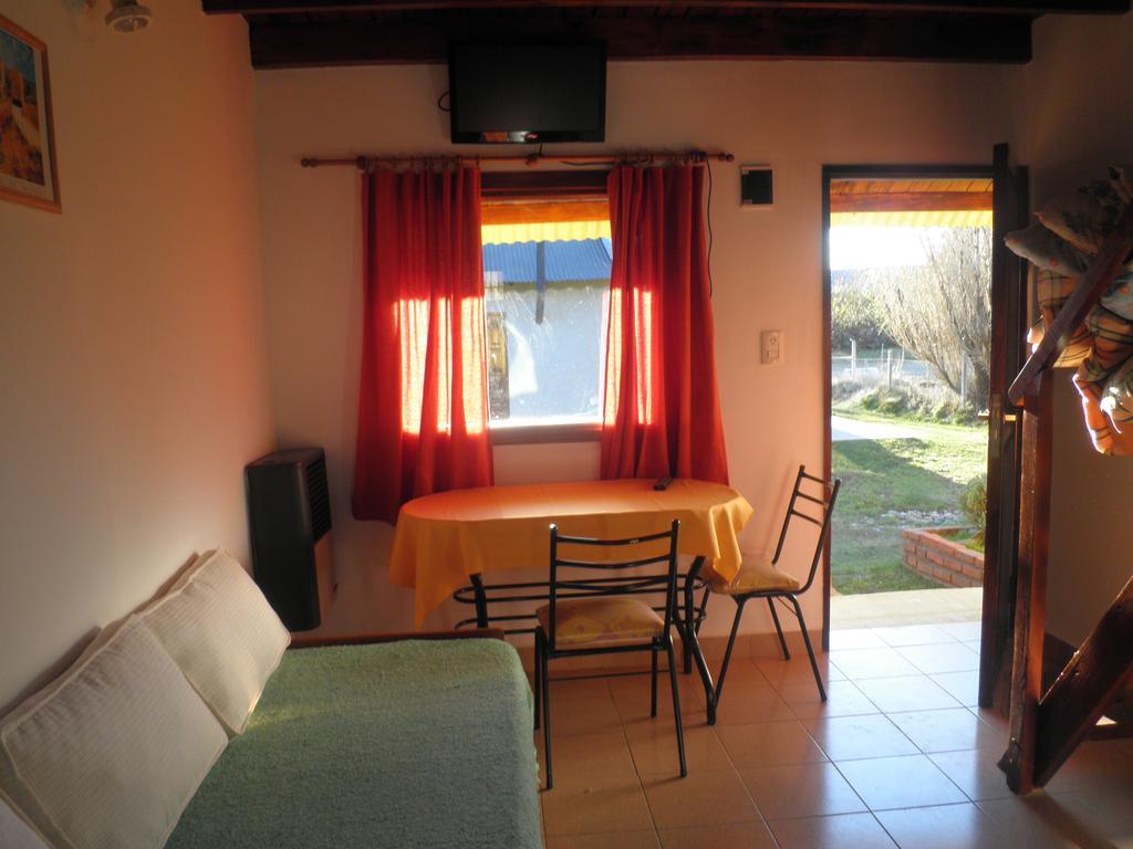 Hotel Y Cabanas Las Marias El Calafate Room photo